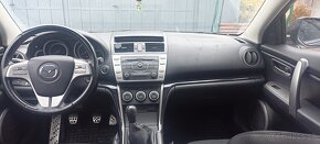 Mazda 6 GH 2.5 GTA 125 Kw - 8