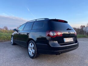 Passat B6 2.0TDI CR DSG - 8