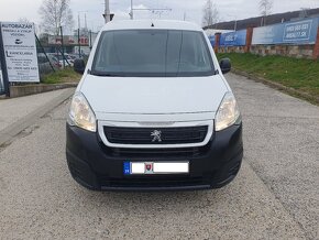 Peugeot Partner Pack L1 BlueHDI 100 - 8