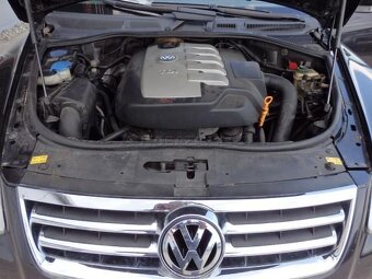 náhradne diely na: Vw Touareg 2.5 Tdi R5 Automat aj manuál - 8