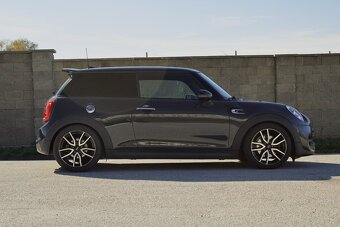 Mini Cooper S JOHN WORKS 2.0i 141kw F56 , 7/2016 , 64 000 km - 8