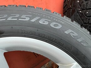 5x112 R17 225/60 R17 - 8