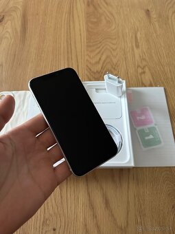 iPhone 11 128 gb White - komplet príslušenstvo, záruka - 8