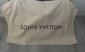 Louis Vuitton kabelka - 8