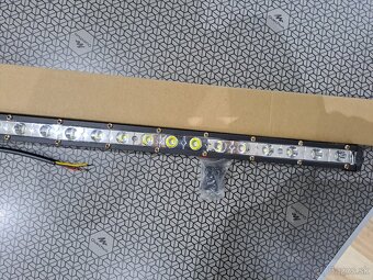 Led rampa slim 54W - 49cm - 8