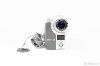 Samsung Vp-D31 mini dv - 8