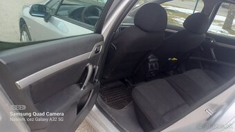 Predamm Peugeot 407 1.6hdi 80kw - 8