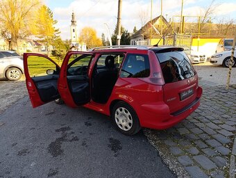 Peugeot 206 SW 1.4 55kW/75PS - 8