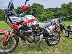 Yamaha XT1200Z Super Tenere - 8