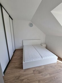 Nový moderný 2 izb apartmán Košice Myslava parkovanie - 8