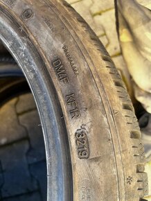 225/45R18 Dunlop zimne - 8