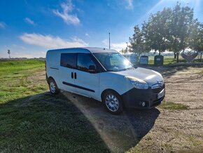 Opel Combo Combi 1.6 CDTI - 8