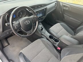 Toyota Auris Touring Sports 1.8 I VVT-i HybridSD - 8