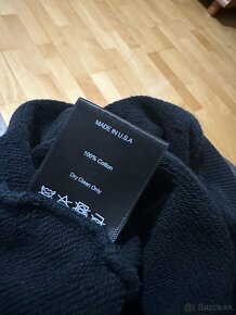 Rhude paraiso hoodie - 8