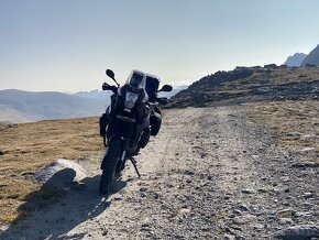 Yamaha xt660z tenere - 8