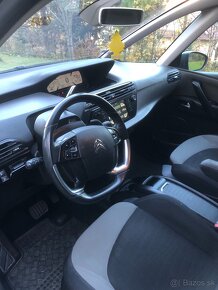 Citroen C4 Grand Picasso - 8