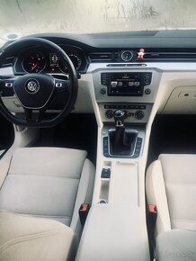 Volkswagen Passat 1.6 TDI - 8