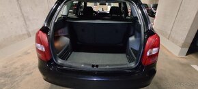 Škoda fabia combi 1.6 tdi 66kw rok 2011 - 8