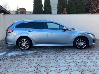 Mazda 6, GT EDITION, 110 000KM, SR, 2012 - 8