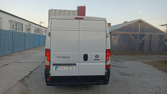 Fiat Ducato 2,3jtd 10/2018 L4H2 - 8