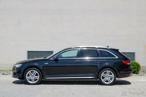 Audi A4 Avant Quattro Allroad - 8