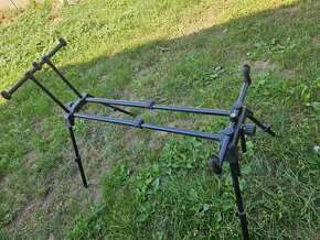 Rod pod Delphin Craber mini 50e - 8