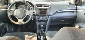 Suzuki Swift 1.2 16V - 8