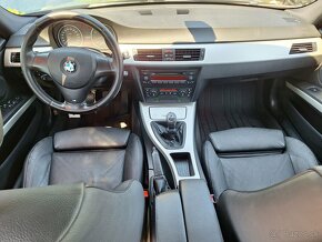 BMW 325i orig M Paket - 8