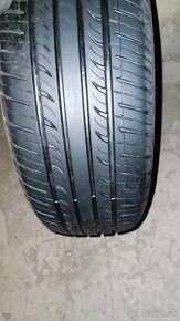 Letné pneumatiky 205/55r16 - 8