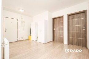 RADO | 4i byt, 111m2 + balkón, ul. Hviezdoslavova, Trenčín - - 8