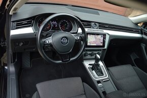 VOLKSWAGEN PASSAT VARIANT 2.0 TDI BUSINESS DSG ACC LED KAM - - 8