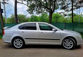 Predám SKODA OCTAVIA - 8