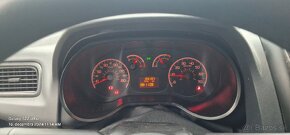 Fiat Doblo 1.4 - 8