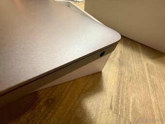 APPLE MACBOOK AIR 13 M1 16GB 256GB SSD kozmický sivý - 8