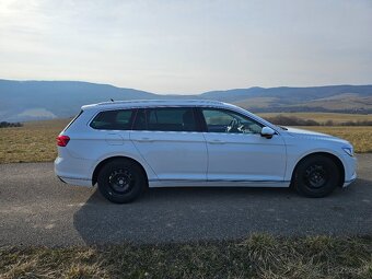 Volkswagen Passat Variant 2.0 TDI 110kw B8 - 8