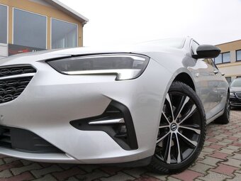 Opel Insignia ST 2.0 CDTi S S Elegance A/T - 8