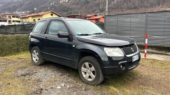 Suzuki Grand Vitara 1.9 ddis - 8