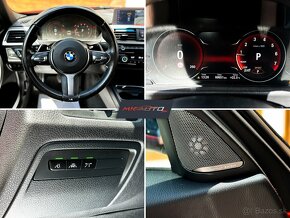 BMW 340i xDrive M-Sport 240kW 2017 - Možný odpočet DPH - 8