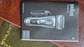 BRAUN Serie 9 - 8