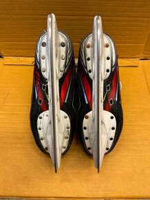 BRUSLE BAUER VAPOR 2X PRO vel. 44/8.5 EE - 8