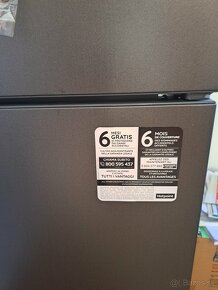 Hotpoint ARISTON - 8