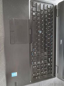 Predam notebook deel latitude E5550 - 8