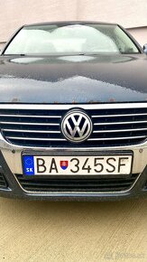 VOLKSWAGEN PASSAT Highline 103KW (140 koní) - 8