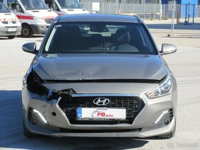 Hyundai i30 1.6 CRDi 136 Style - 8