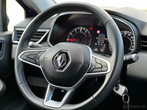 Renault Clio 2020 v záruke 16 tis.km - 8