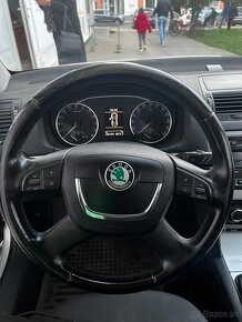 Skoda Octavia II facelift 1.6tdi 77kw 4x4 - 8