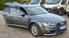 -2013- AUDI A3 1.4 TFSi S Tronic -AUTOMAT -186.808km- - 8