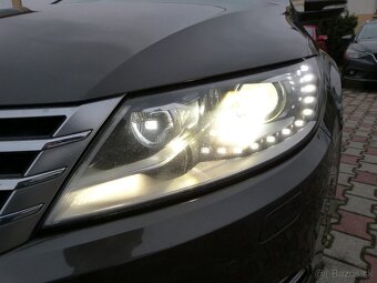 Volkswagen CC Passat 2,0 TDi DSG/6 130kW 4 Motion - 8