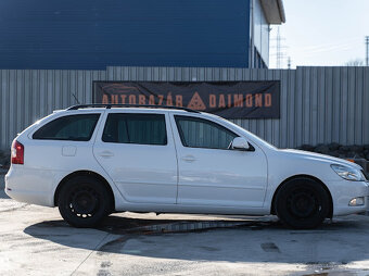 Škoda Octavia 2.0 Tdi DSG Elegance - 8