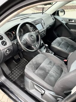 Volkswagen Tiguan 2.0 TDI - 8